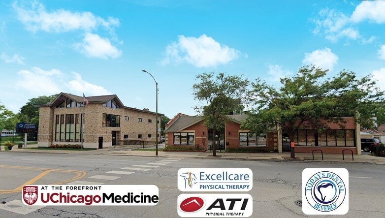 11240 S Western Ave, Chicago, IL for sale - Building Photo - Image 2 of 5