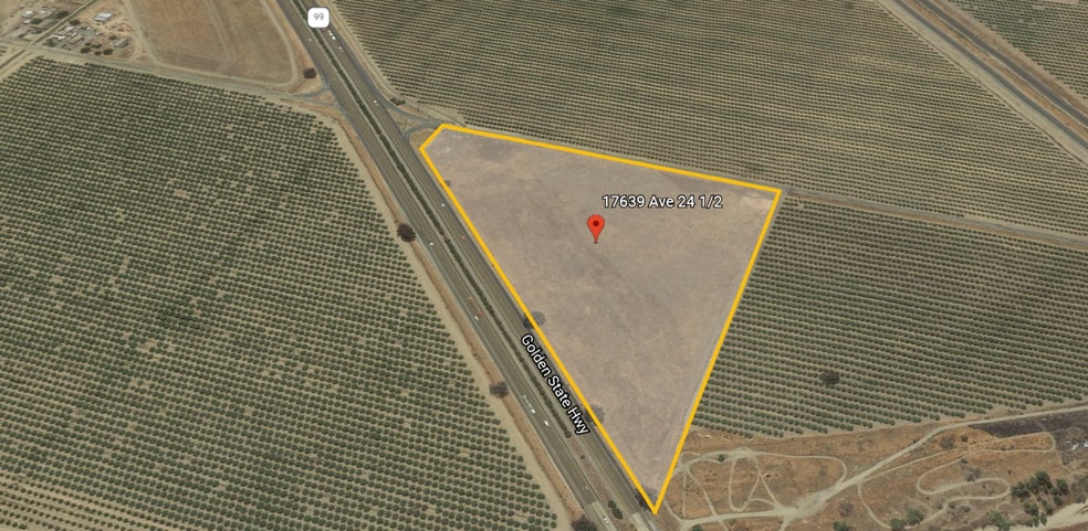 17639 AVENUE 24 1/2, Chowchilla, CA for sale - Primary Photo - Image 1 of 20