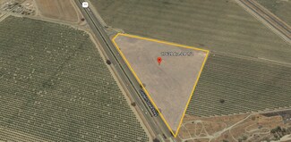 Plus de détails pour 17639 AVENUE 24 1/2, Chowchilla, CA - Terrain à vendre