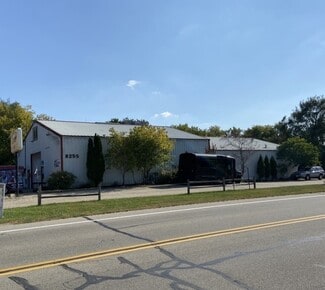 More details for 8255 McHenry St, Burlington, WI - Industrial for Sale