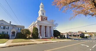 Plus de détails pour 164 Deer Hill Ave, Danbury, CT - Bureau à louer