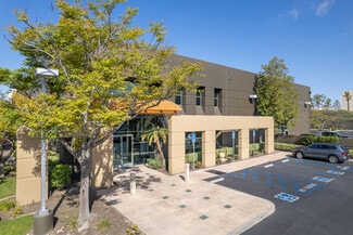 More details for 25901 Commercentre Dr, Lake Forest, CA - Industrial for Lease