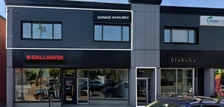 More details for 369-373 Richmond Rd, Ottawa, ON - Office/Retail for Lease