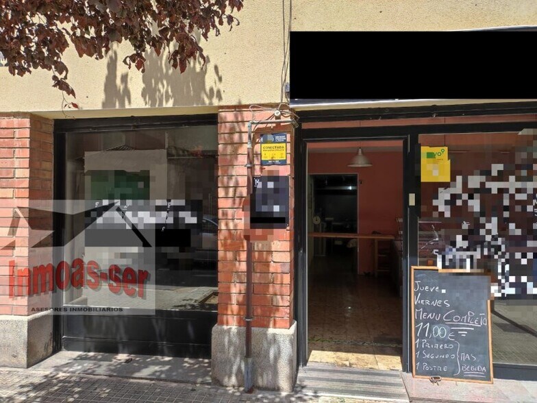 Retail in Esplugues de Llobregat, Barcelona for lease - Interior Photo - Image 2 of 6