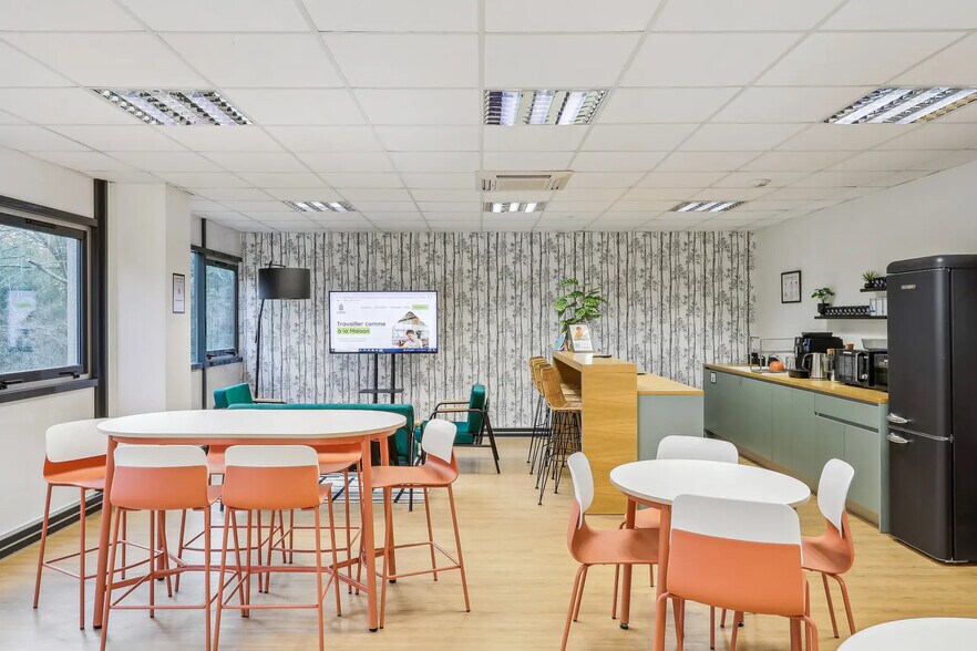 9 Avenue Des Améthystes, Nantes à louer - Photo intérieure - Image 3 de 9