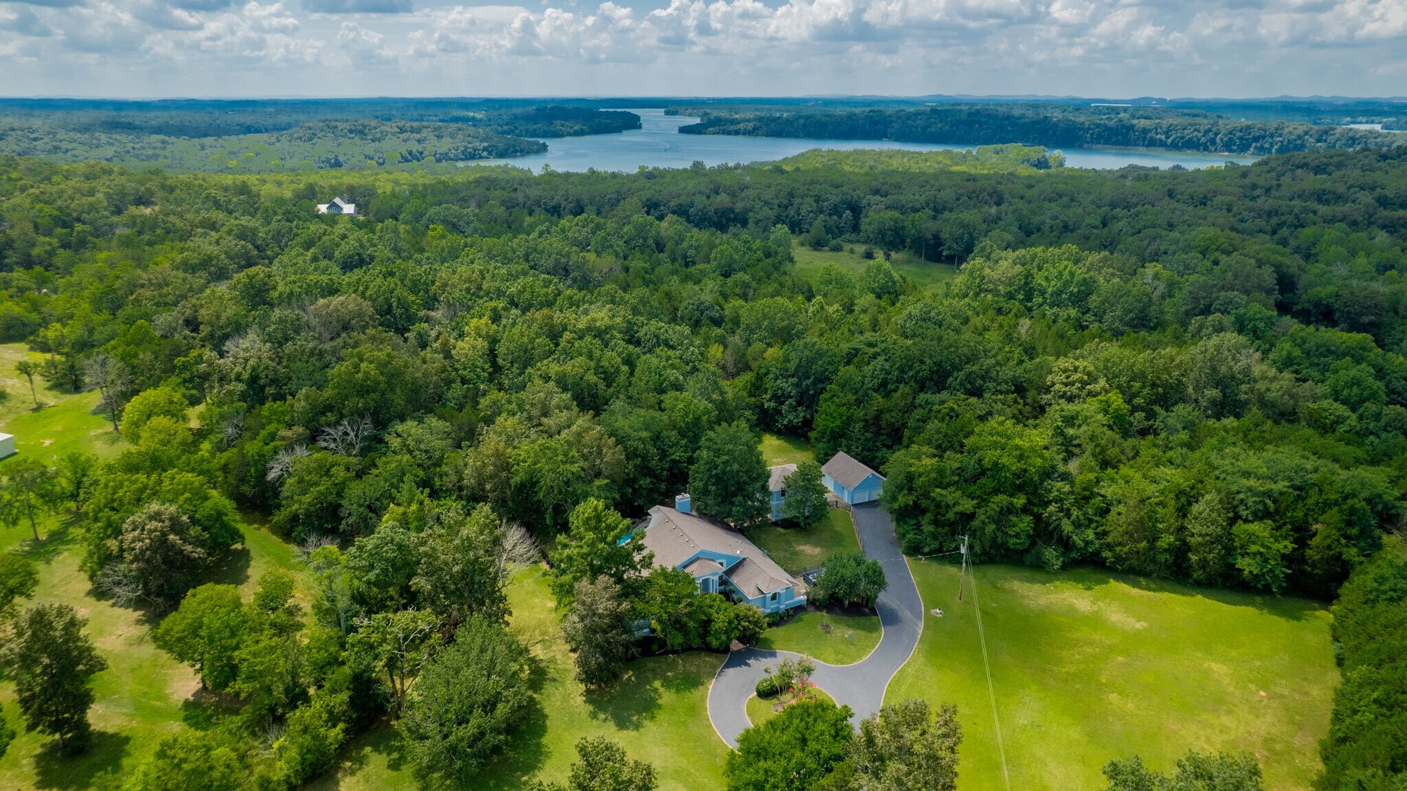 8973 Couchville Pike, Mount Juliet, TN à vendre Aérien- Image 1 de 1