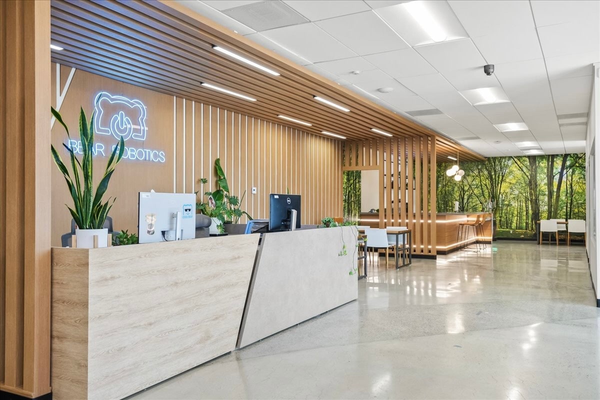 783-785 Broadway Ave, Redwood City, CA à louer Photo intérieure- Image 1 de 9