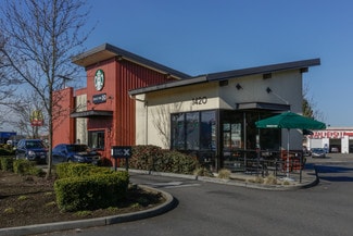 More details for 1420 Harvey Rd, Auburn, WA - Retail for Sale