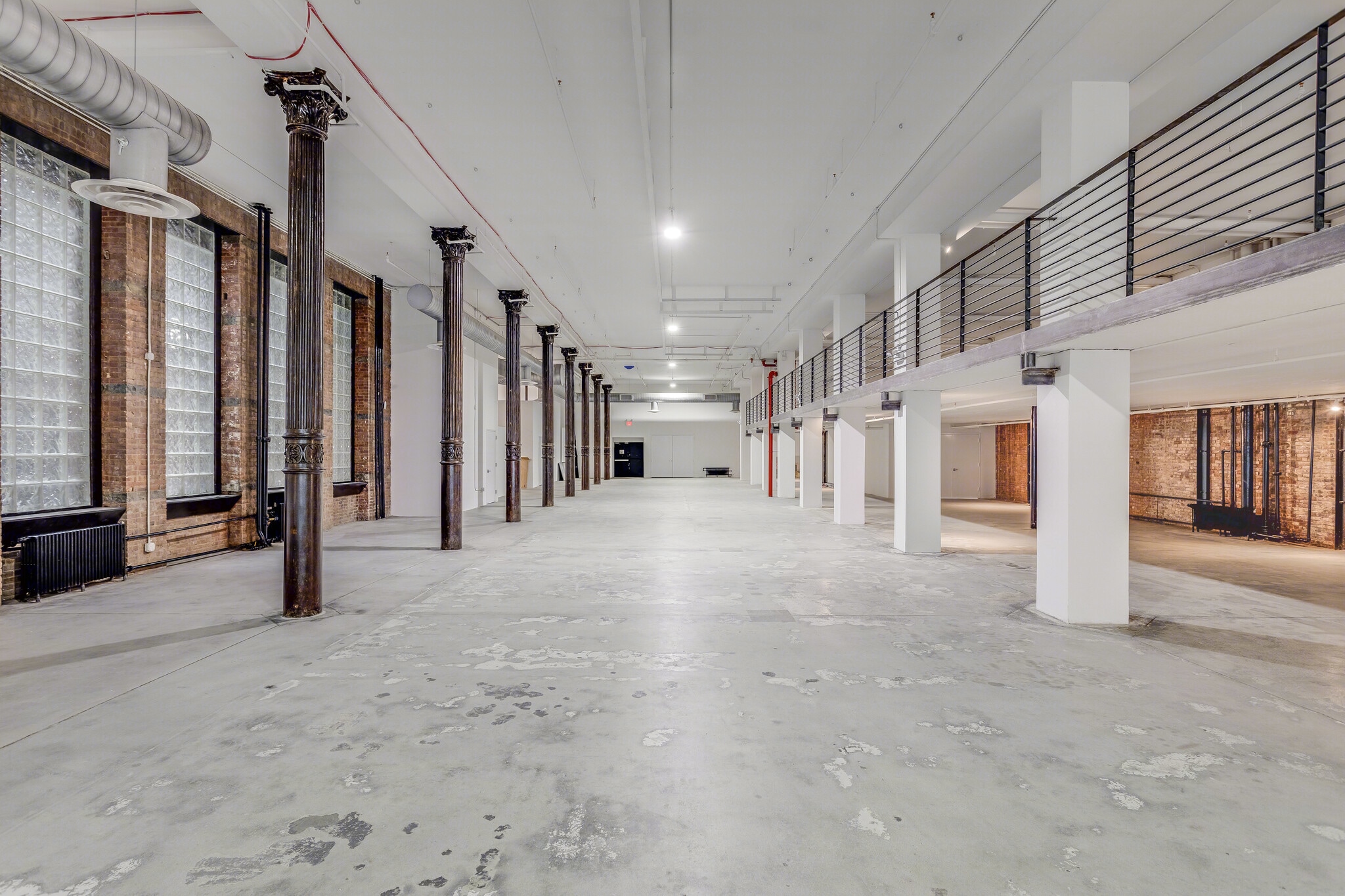 27-33 W 23rd St, New York, NY for lease Interior Photo- Image 1 of 18