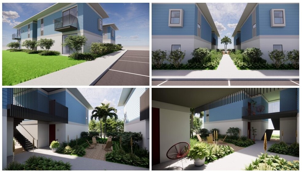 Drexel Rd, Land O' Lakes, FL for sale - Building Photo - Image 3 of 3