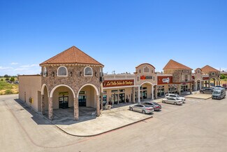 Plus de détails pour 4060 Faudree Rd, Odessa, TX - Commerce de détail à vendre