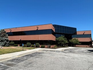 Plus de détails pour 2110 S 169th Plz, Omaha, NE - Bureau à louer