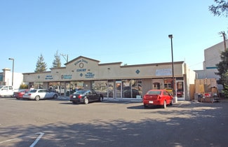 More details for 4350-4368 Eileen St, Simi Valley, CA - Office/Medical, Office/Retail for Lease