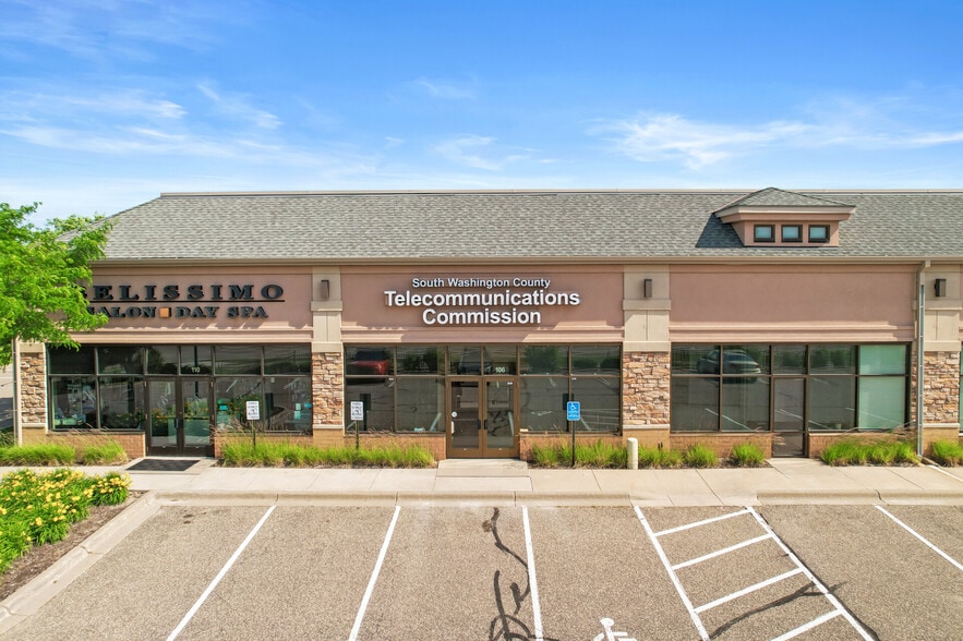 6939 Pine Arbor Dr S, Cottage Grove, MN for lease - Building Photo - Image 1 of 42