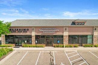 Plus de détails pour 6939 Pine Arbor Dr S, Cottage Grove, MN - Bureau/Commerce de détail à louer