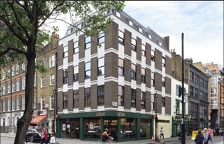More details for 42-44 Broadwick St, London - Office for Lease