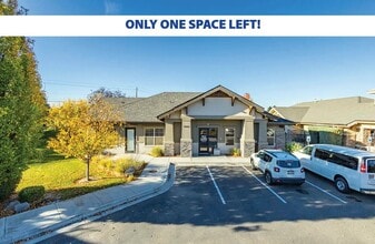 3405 W Bavaria St, Eagle, ID for lease Building Photo- Image 1 of 2