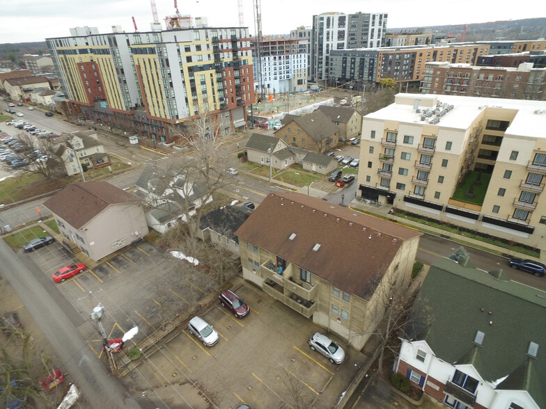 217 Pierce St, West Lafayette, IN for sale - Building Photo - Image 3 of 3