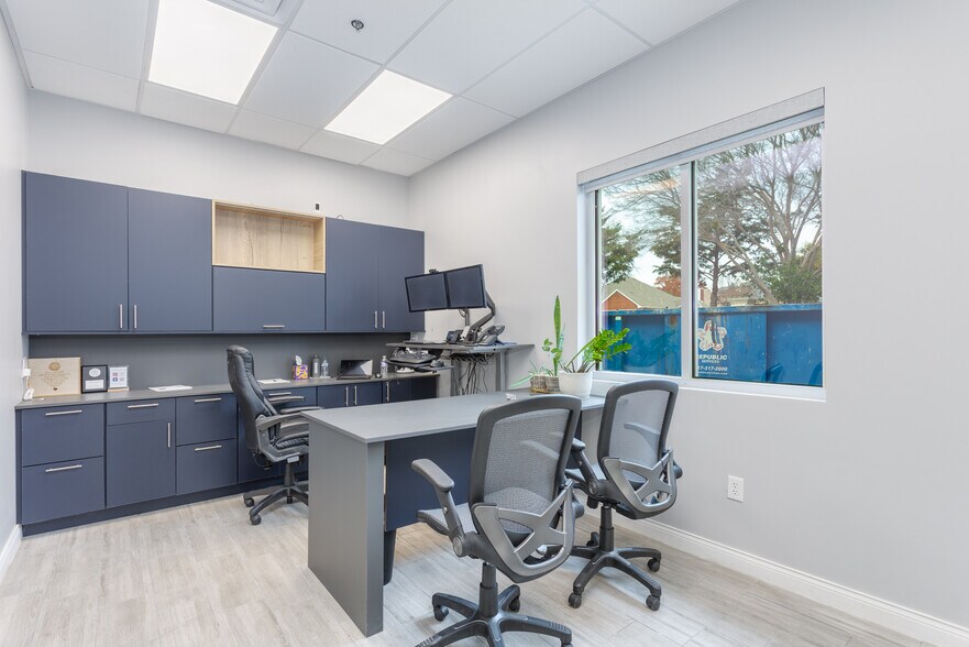 2041 Morriss Rd, Flower Mound, TX à louer - Photo intérieure - Image 2 de 12