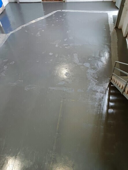 Industrial in Aspe, Alicante for sale - Interior Photo - Image 3 of 3