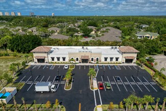 Plus de détails pour 22904 Lyden Dr, Estero, FL - Bureau à vendre