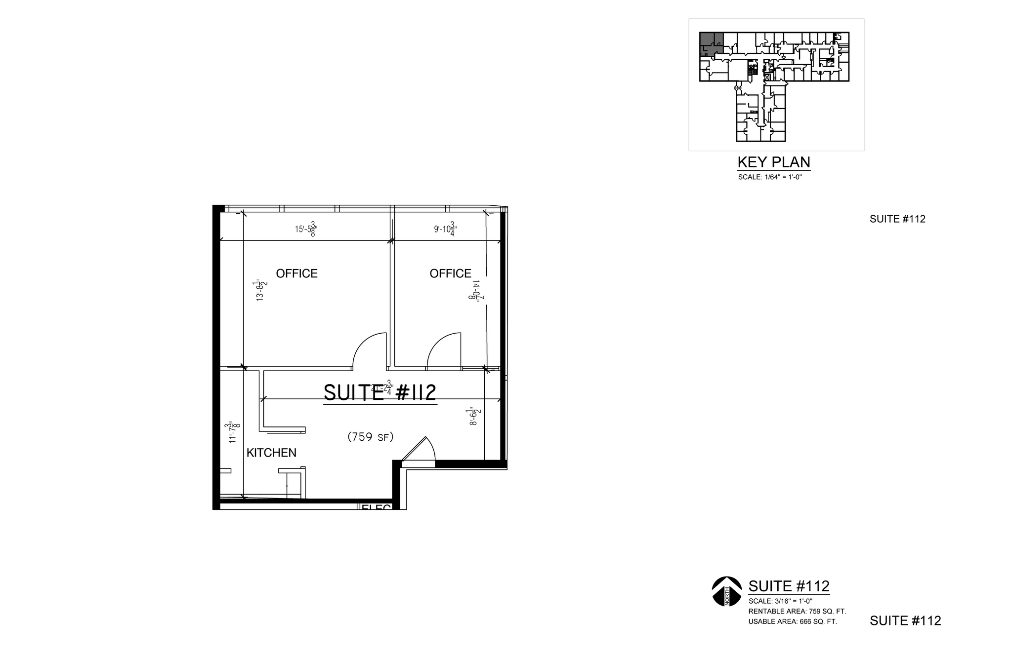 36400 Woodward Ave, Bloomfield Hills, MI for lease Floor Plan- Image 1 of 1