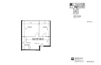36400 Woodward Ave, Bloomfield Hills, MI for lease Floor Plan- Image 1 of 1