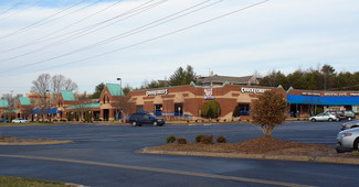 More details for 500-692 Hanes Mall Blvd, Winston-Salem, NC - Retail for Lease