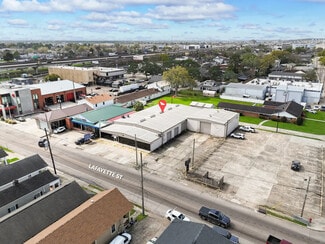 More details for 1120 Lafayette St, Gretna, LA - Flex for Lease