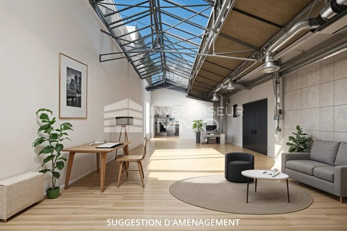 Office in Malakoff for lease Interior Photo- Image 1 of 9