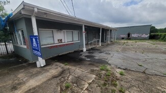 Plus de détails pour 418 NW Whitehall St, Atlanta, GA - Flex à vendre
