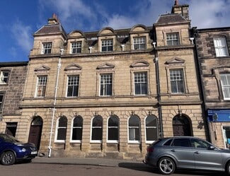 More details for High St, Rothbury - Retail for Lease