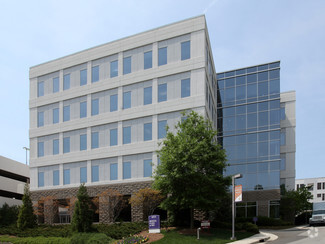 More details for 4414 Lake Boone Trl, Raleigh, NC - Office for Lease