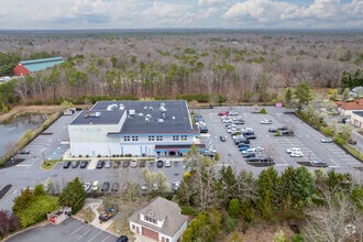 323 S Pitney Rd, Galloway Township, NJ - AERIAL  map view - Image1