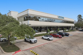 More details for 8500 Cypresswood Dr, Spring, TX - Office for Lease