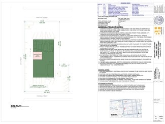 Plus de détails pour 1105 Chestnut St, Lebanon, PA - Bureau à louer
