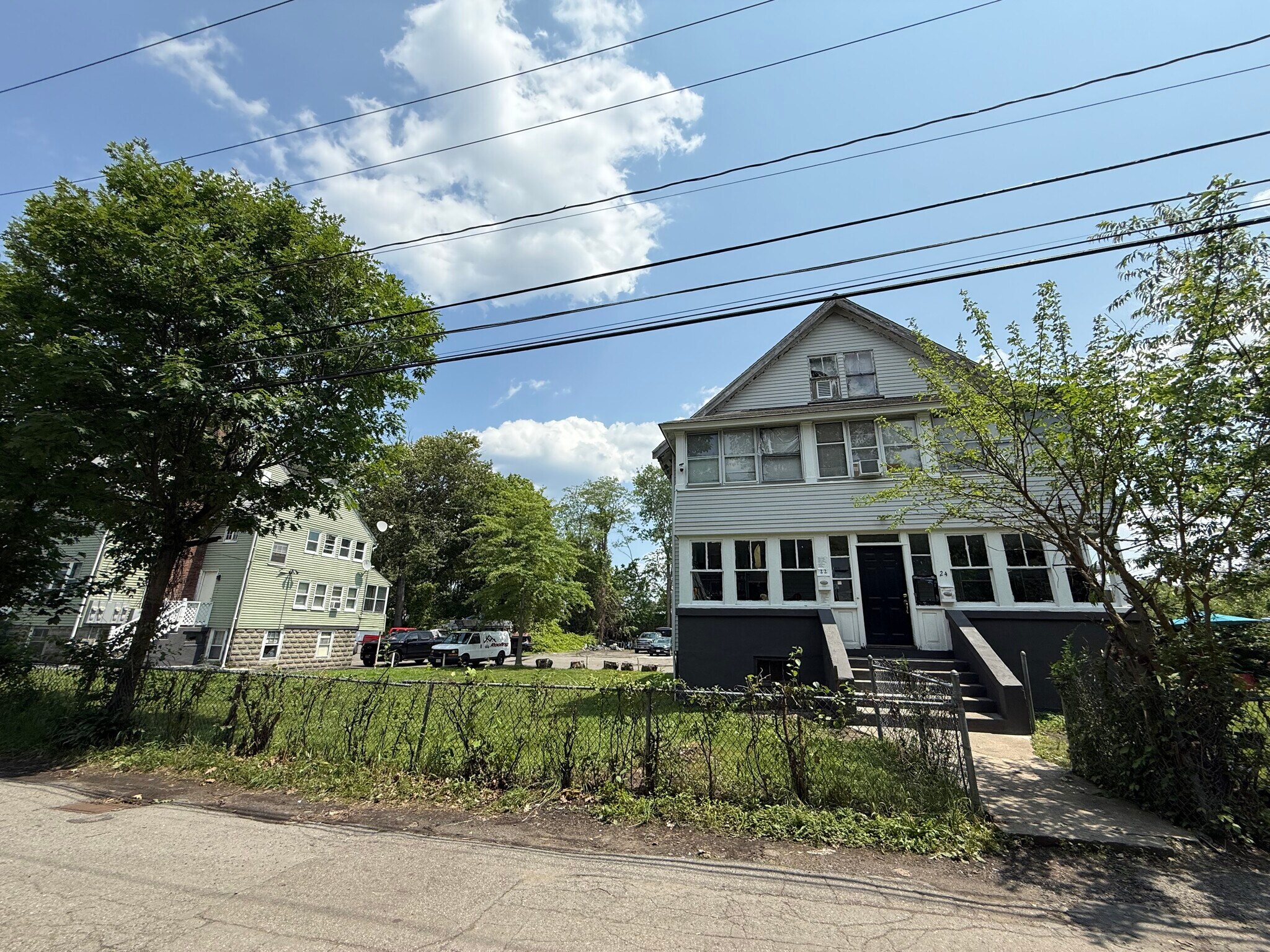 22-24 Beaver Ct, Framingham, MA à vendre Photo principale- Image 1 de 4