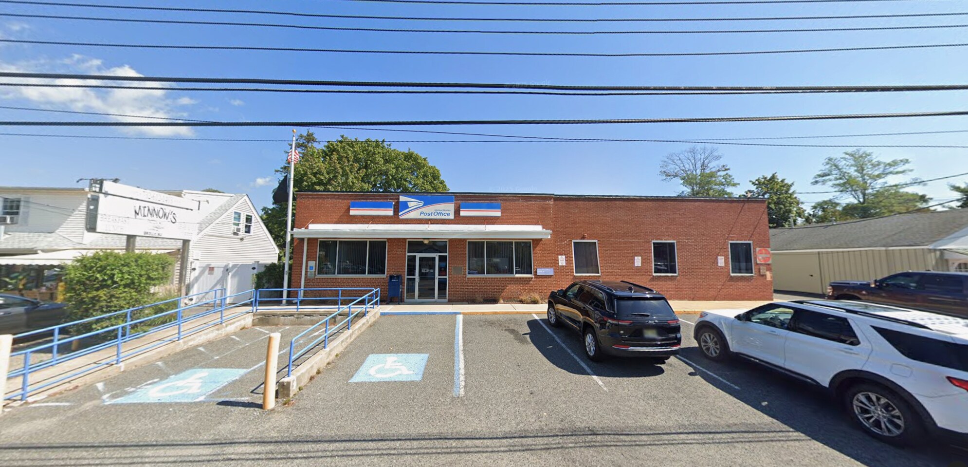 412 Higgins Ave, Brielle, NJ à vendre Photo principale- Image 1 de 2