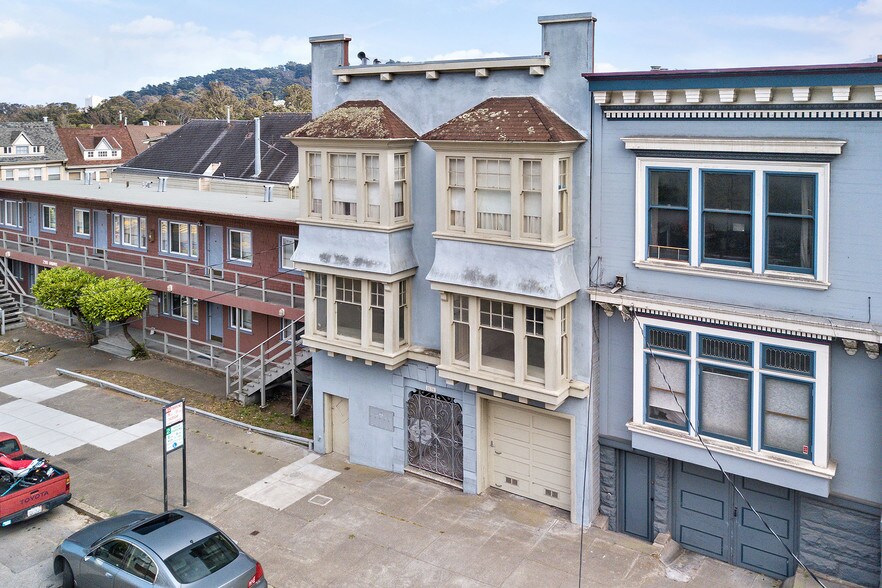 2131 Grove St, San Francisco, CA à vendre - Autre - Image 2 de 6