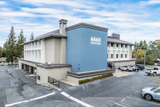 More details for 6660 Coyle Ave, Carmichael, CA - Office for Sale