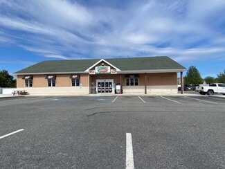 Plus de détails pour 1425 Route 50, Woodbine, NJ - Commerce de détail à vendre