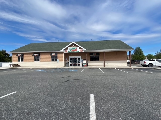 1425 Route 50, Woodbine, NJ for sale Primary Photo- Image 1 of 10