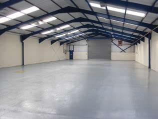 More details for Second Ave, Kingswinford - Industrial for Lease