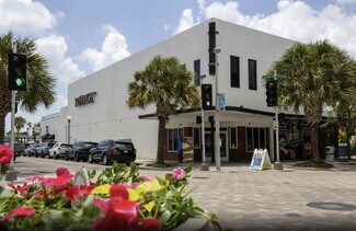 Plus de détails pour 322 & 326 N Chaparral St – Commerce de détail à vendre, Corpus Christi, TX