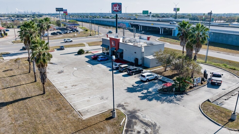 10602 Ih 37, Corpus Christi, TX for sale - Building Photo - Image 2 of 2