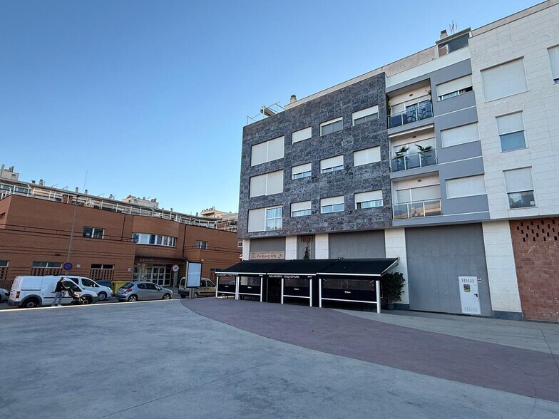 Calle de Don Juan Saquero, 4, Beniel, Murcia à vendre - Photo du bâtiment - Image 3 de 29