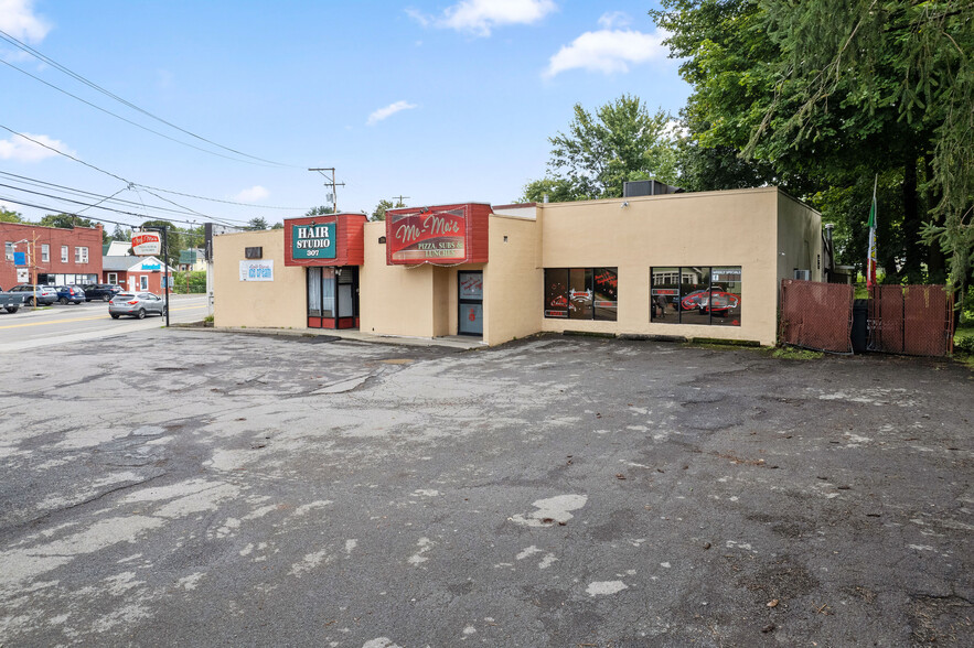 286 Conklin Ave, Binghamton, NY for sale - Building Photo - Image 3 of 16