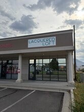 321-345 S 500 E, American Fork, UT for lease Building Photo- Image 2 of 11