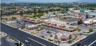 More details for 3010 E Bonanza Rd, Las Vegas, NV - Retail for Lease