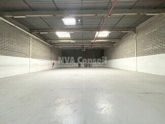 Plus de détails pour Industriel à louer